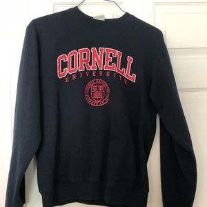Cornell Crewneck